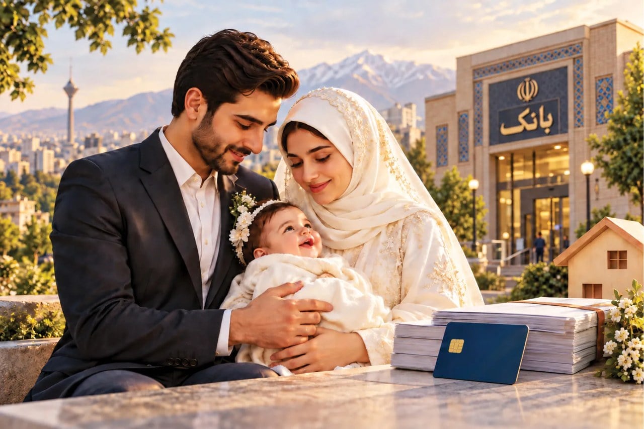 خطونشان دستگاه قضا برای بانکهای مخل تسهیلات رفاهی خانوادهها