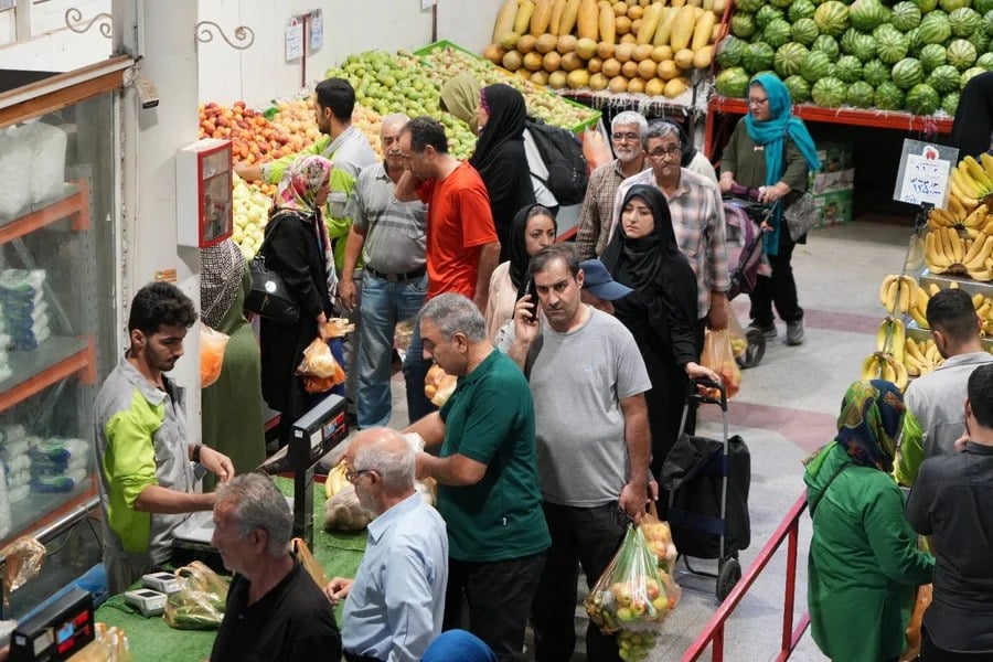 اختلاف قیمت 30 درصدی سبزیجات در میادین و بازارهای میوه و تره‌بار به نسبت سطح شهر
