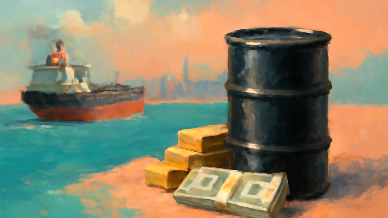کمبود سوخت کشتیرانی در راه است؛ پالایشگاه‌ها دیزل را در اولویت گذاشتند