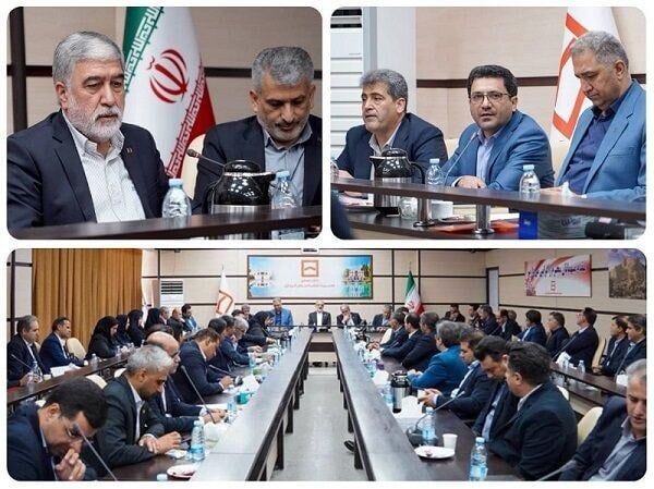 پرداخت ۳۵ هزار میلیارد تومان تسهیلات نهضت ملی مسکن در کرمان