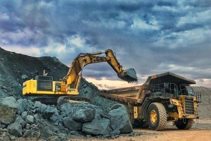 آمادگی سازمان نظام مهندسی معدن برای جذب استعدادهای برتر
