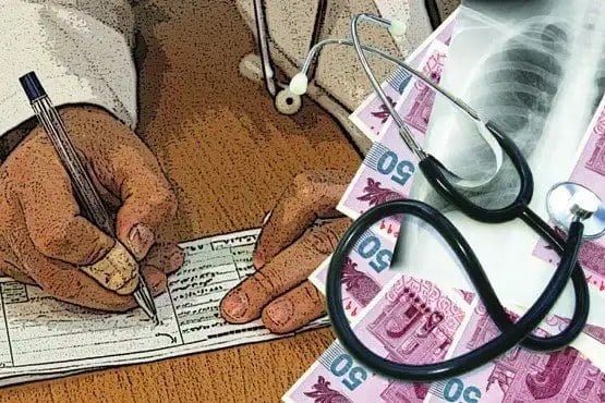 رأی وحدت رویه در خصوص احتساب ایام طرح اجباری خدمت پزشکان و پیراپزشکان به مأخذ مشاغل سخت و زیان آور (یک به یک و نیم)