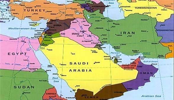 از رسانه ها/تغيير هندسه واگرایی و همگرايی در خاورميانه | خبرگزاری بینالمللی شفقنا | خبرگزاری شیعیان، فتاوای آیتالله سیستانی و مرجعیت، آخرین اخبار ایران و جهان