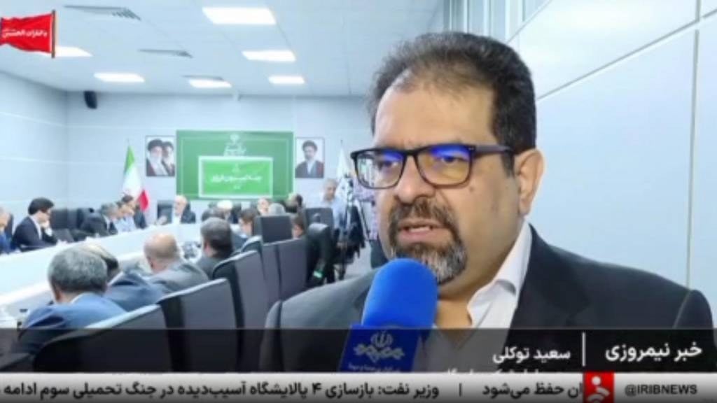 تداوم گازرسانی پایدار به بخشهای خانگی، تجاری، نیروگاهی و صنعتی کشور