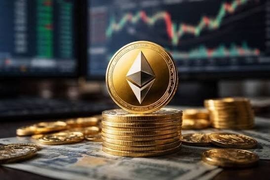 اتریوم آماده سبقت از بیت کوین می شود؟