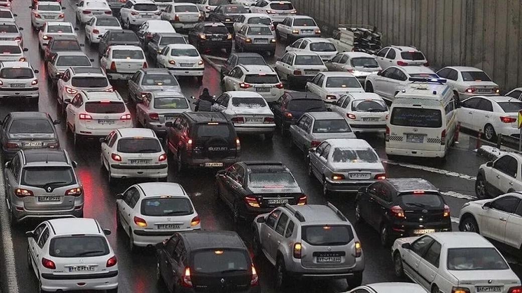 سهشنبههای بدون خودرو؛ طرحی بر لبه تیغ