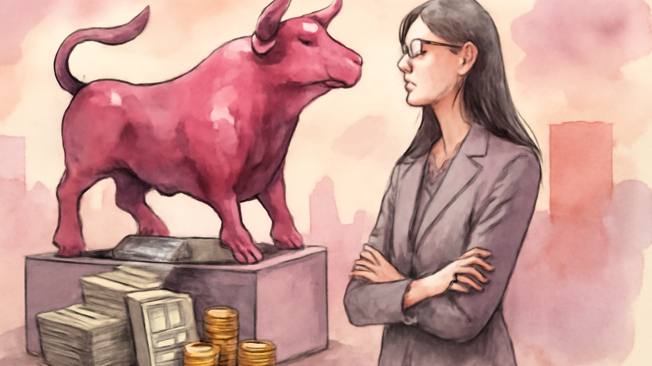بازده ۱۳٫۸ درصدی صندوق کتی وود از ۲۰۱۴، فقط همتراز شاخص S&P ۵۰۰