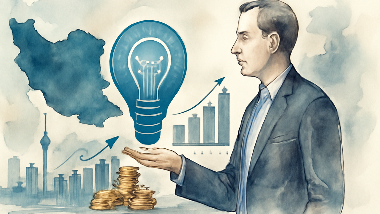 رایتل بهجای اپراتور عمومی، اپراتور صنعت و دولت هوشمند میشود