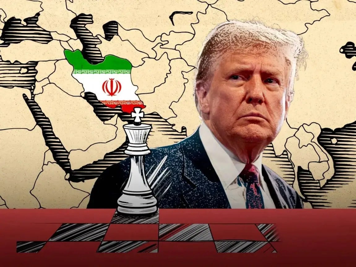شومر ترامپ را به دروغگویی متهم کرد؛ پای ایران به گرانی گازوئیل آمریکا باز شد
