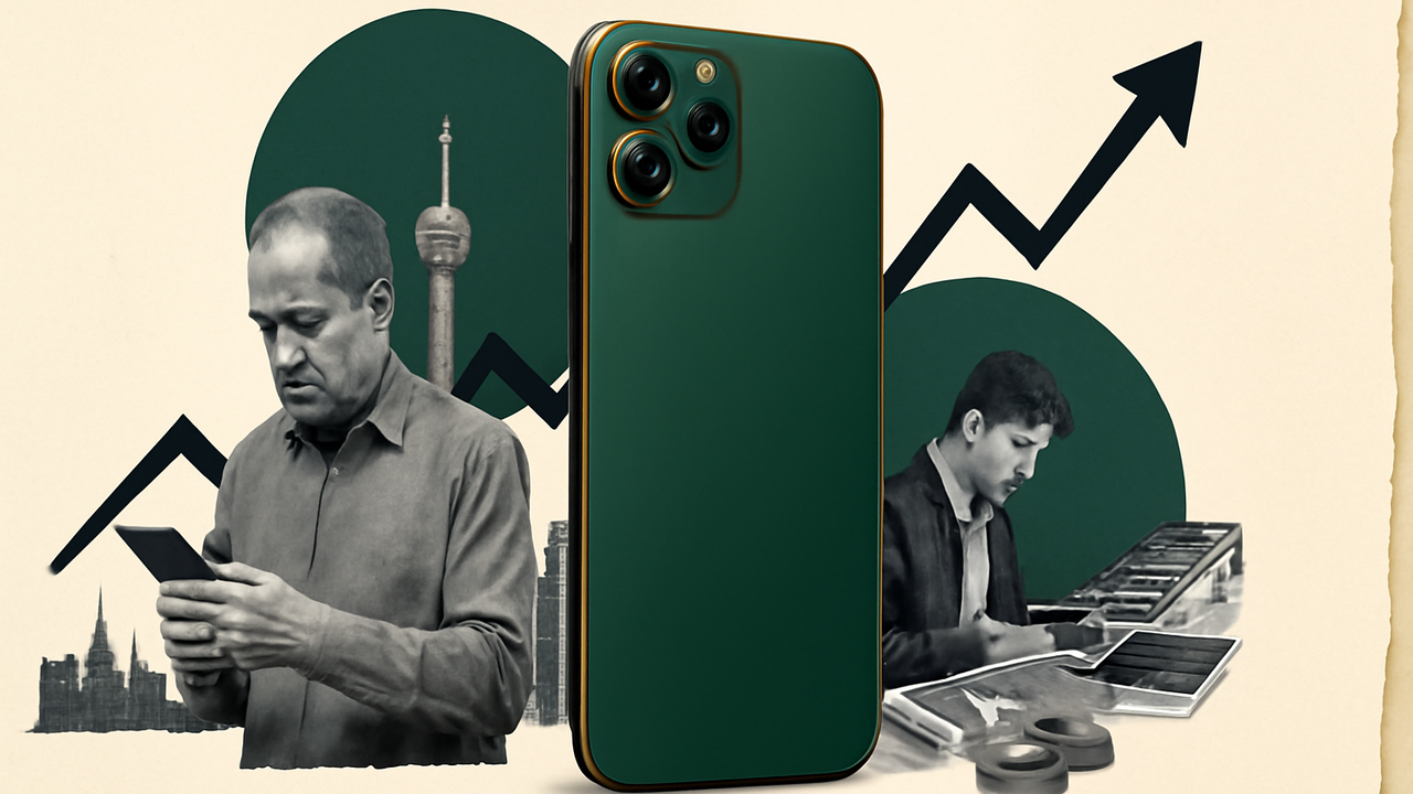 قیمت گوشی از کنترل خارج شد؛ مشتریان به دست‌دوم و ارزان‌قیمت روی آوردند