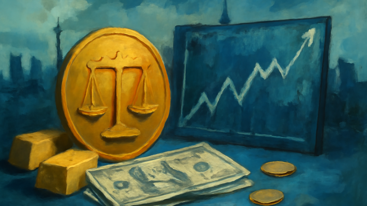 دلار در انتظار داده تورم؛ فدرال رزرو تا سپتامبر آرام می‌ماند؟
