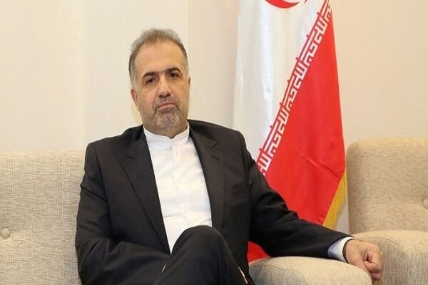 ناکامی قطعنامه ضدایرانی در شورای امنیت با وتوی دو قدرت شرق
