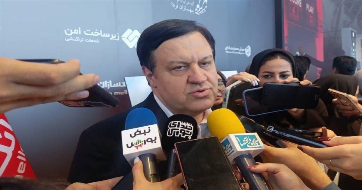 حمایت بانک ملت از صنعت پتروشیمی با استفاده از ظرفیتهای نوین تأمین مالی
