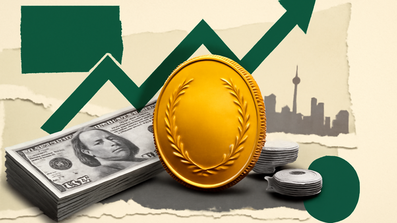 طلا در نقطه تصمیم؛ حفظ ۱۰۰ میلیون یا حرکت به سمت ۹۷ میلیون تومان؟