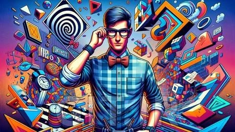 چگونه ChatGPT را از ابتدا بسازیم؟ - GPT4 و ChatGPT Plus