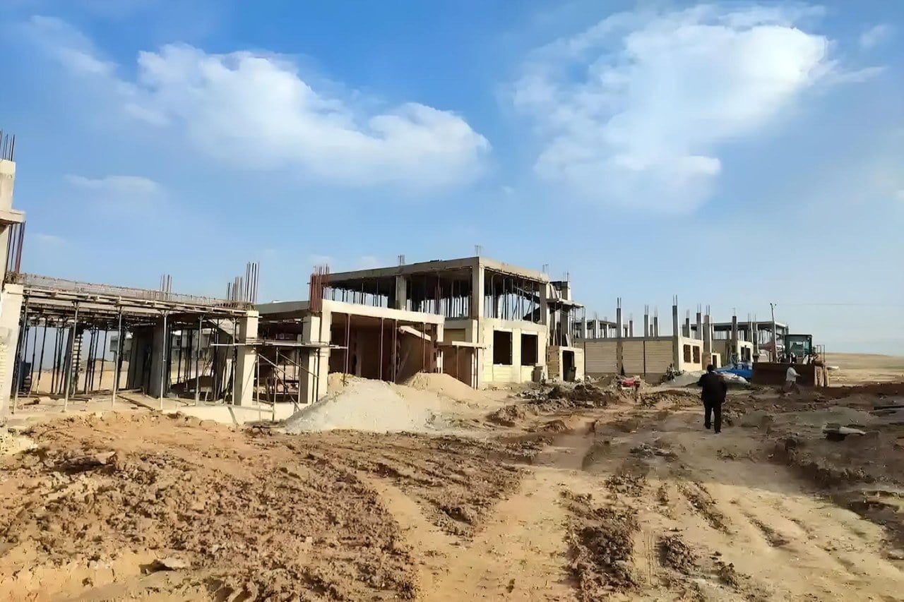 واگذاری زمین با وام ۵۰۰ میلیون تومانی