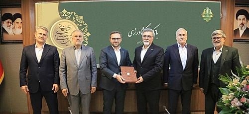 پیوستن محمدرضا پویافرد به هیات مدیره بانک کشاورزی با تاکید بر استمرار رشد شاخص های کلان