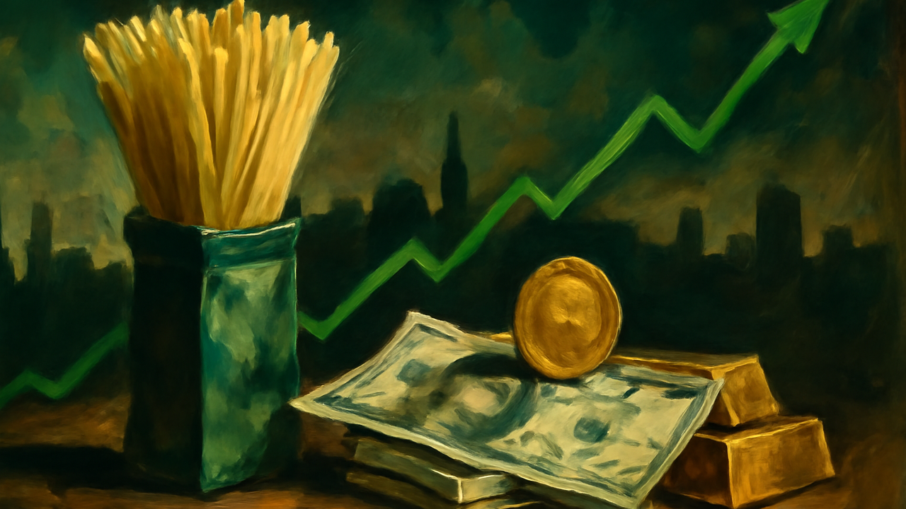 گرانی گندم قیمت ماکارونی را در بازار بالا برد