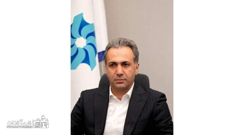 مهدی زحمتکش مدیرعامل گروه سرمایه گذاری غدیر شد