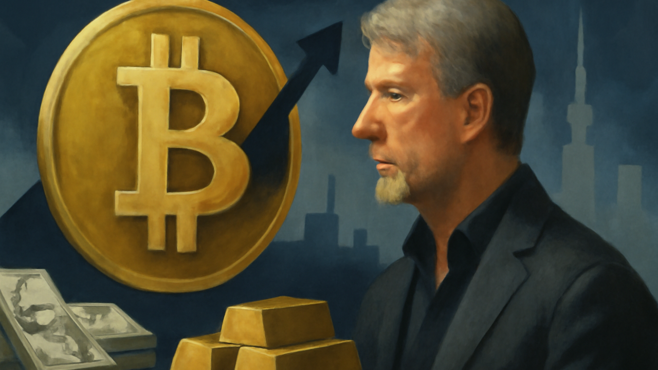 افزایش قیمت بیتکوین همزمان با نشانه خرید تازه شرکت استراتژی