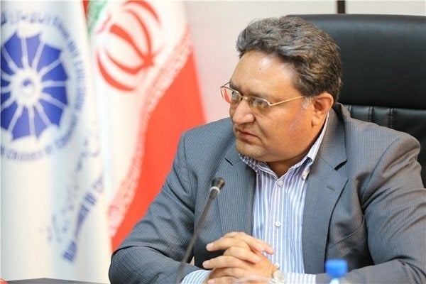 رئیس شورای ملی زعفران: سهم ایران از بازار ارگانیک جهان زیر یکصدم درصد است