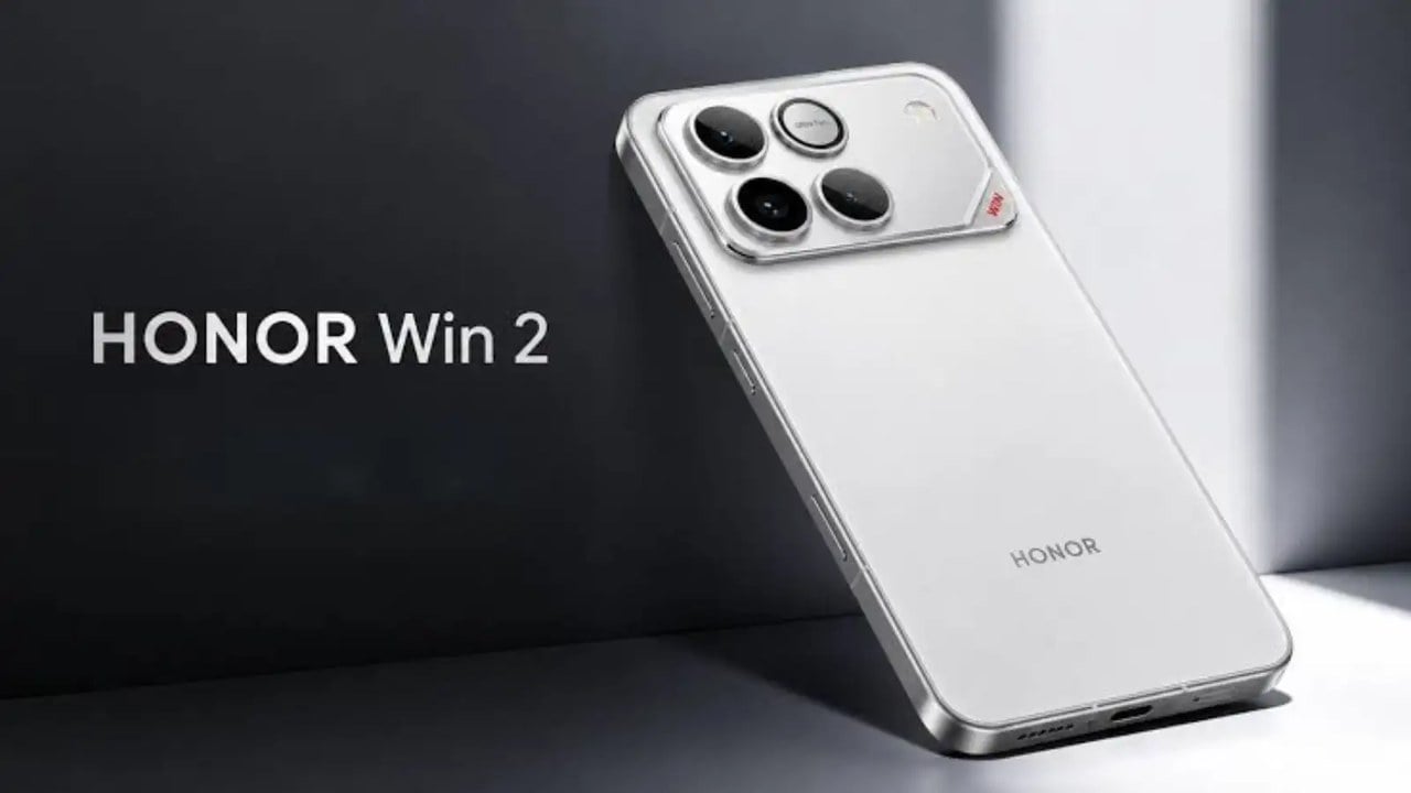 سه مدل آنر WIN 2 با شارژ سریع ۱۰۰ و ۹۰ وات گواهی گرفتند