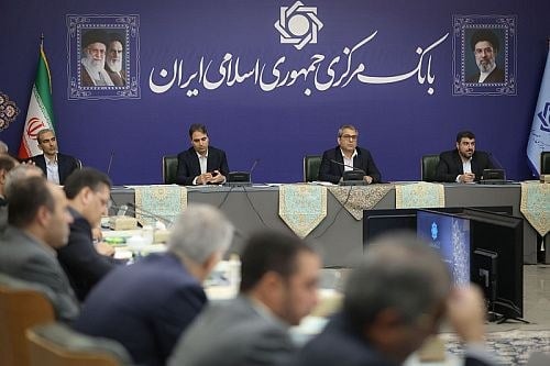 بانک مرکزی بانک‌ها را به تشدید نظارت بر تراکنش‌های مشکوک مکلف کرد