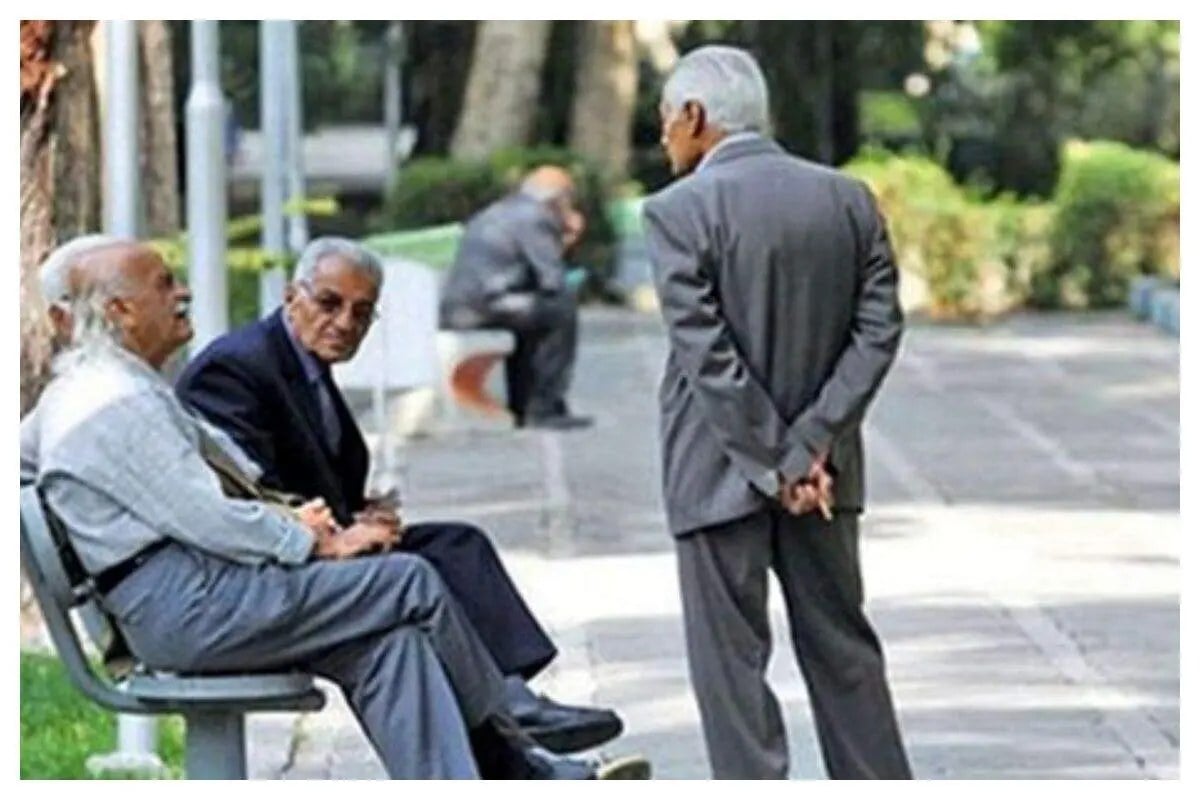 خبر مهم بیمه درمانی برای بازنشستگان کشوری + جزئیات