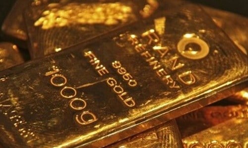 بازار جهانی طلا در انتظار مسیر فدرال رزرو و تنشهای سیاسی