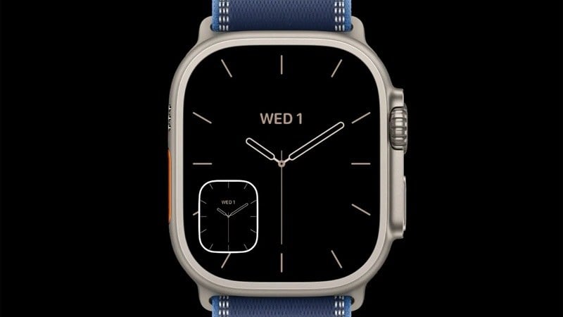 نسخه watchOS 27.2 گرفتن اسکرینشات در اپل واچ را کمدردسرتر می کند