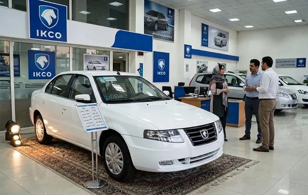 تفاوت قیمت سورن پلاس کارخانه و بازار؛ کدام تیپ سود بیشتری دارد؟