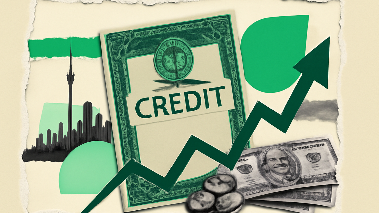 یوبیاس در بزرگترین بازخرید خود، ۷٫۹ میلیارد دلار اوراق کردیت سوئیس را خرید