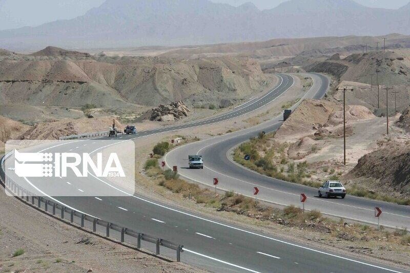 اجرای ۱۵ همت پروژه و طرح در حوزه راه و شهرسازی خراسان جنوبی