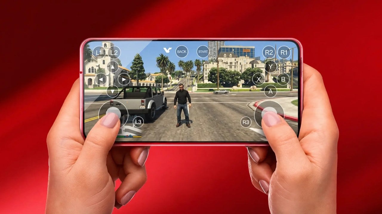 تعطیلی پروژه پورت GTA V برای اندروید پس از اقدام قانونی Take Two