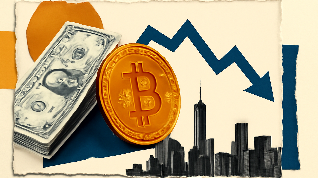 پژوهش بانک مرکزی کره: استیبل‌کوین دلاری ارز ملی را تضعیف می‌کند
