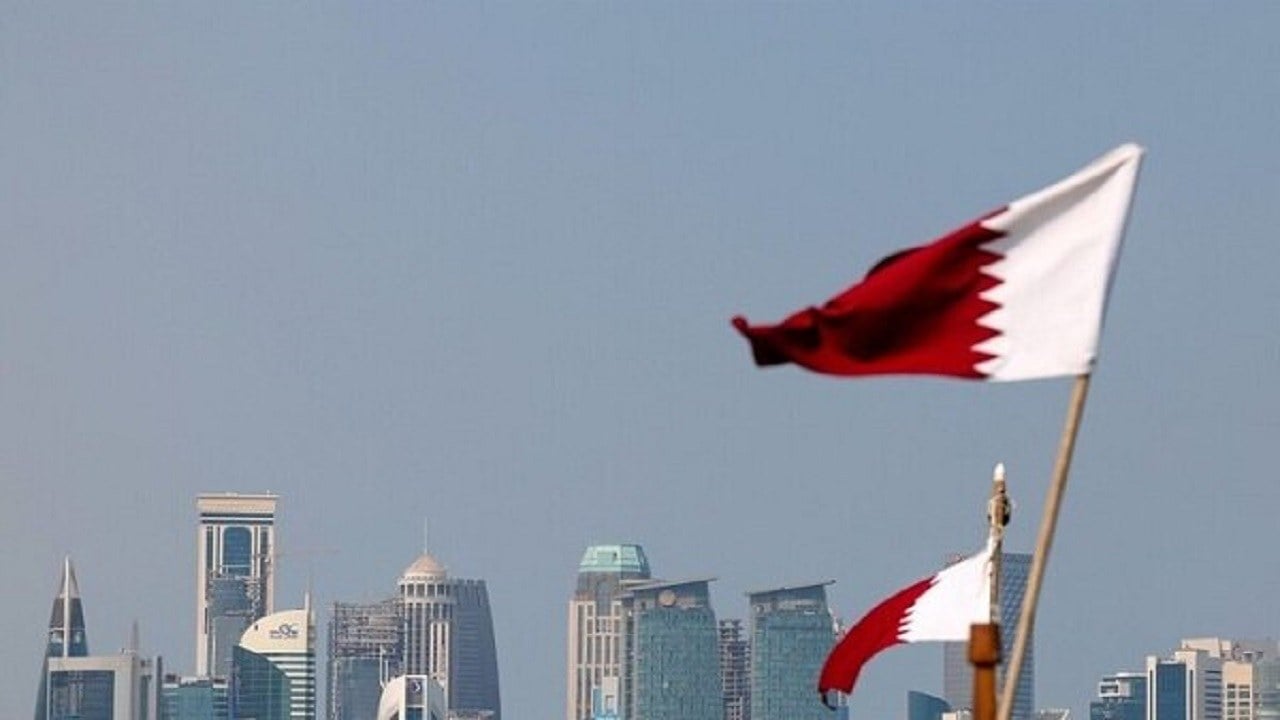 قطر حدود ۱۷ درصد از درآمد صادرات گاز طبیعی مایع خود را از دست داده است