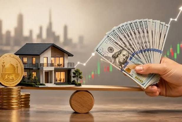 پیش‌بینی قیمت طلا، دلار، مسکن و بورس در پاییز