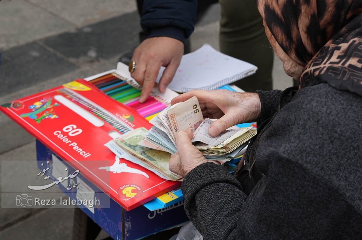 ردپای دولت، بانک‌ها و دلار در انفجار نقدینگی ۱۴۰۴