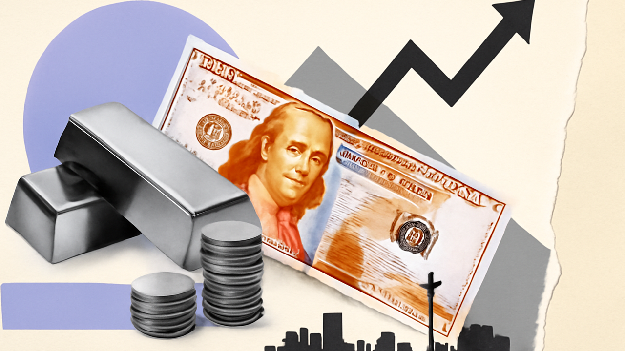 دلار به ۲۳۴ هزار و ۷۴۰ تومان رسید؛ چرا نرخ ارز افزایش یافت؟