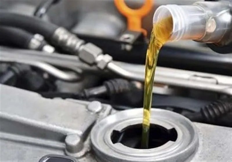 قیمت روغن موتور ۴۰ درصد گرانتر شد!