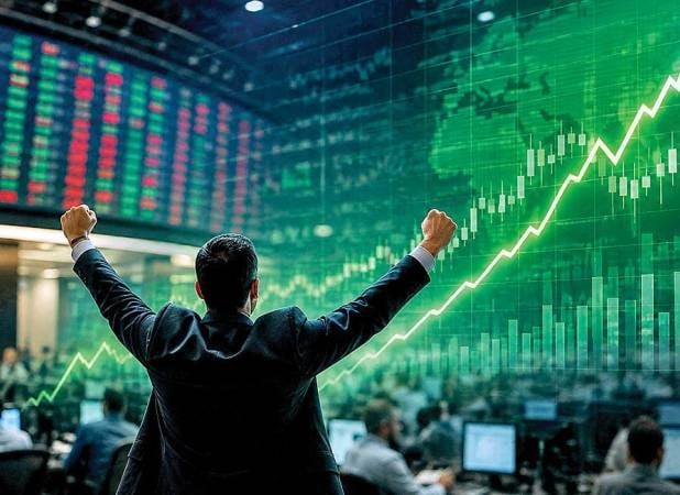 معمای بازار سرمایه امسال با شانس یک رالی بزرگ!