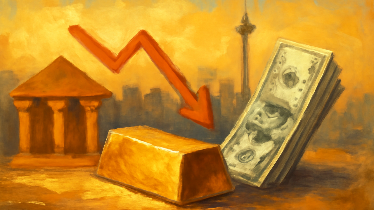 بانکداری غیرمتعارف؛ چرا بانکهای ایرانی به تورم دامن میزنند؟