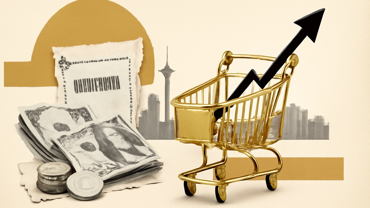 کاهش همکاری فروشندگان با طرح کالابرگ؛ ردپای ۲۲ همت تخلف