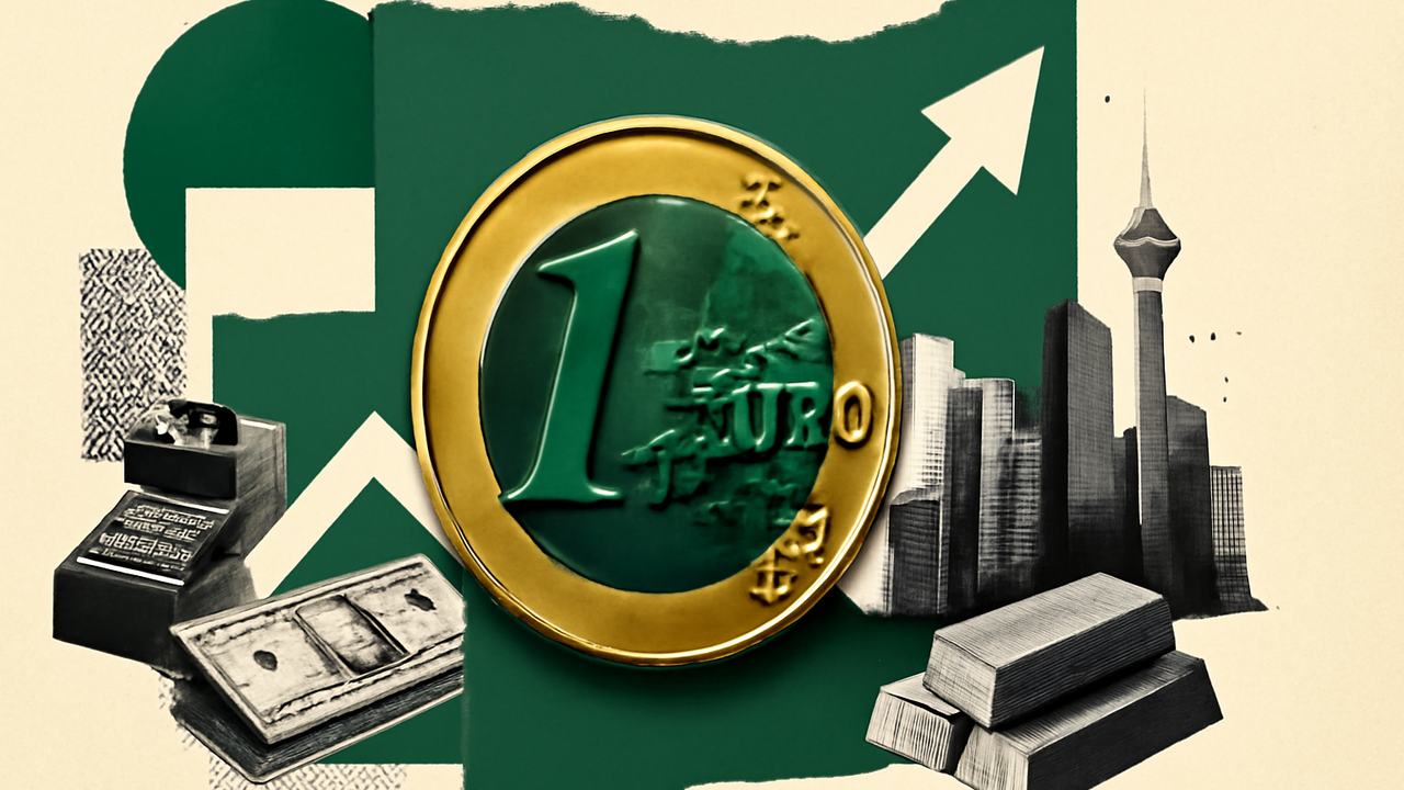 یورو به کانال ۲۶۸ هزار تومان رسید؛ هزینه سفر و واردات چقدر تغییر میکند؟