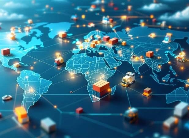 روش سنجش عملکرد لجستیک کشورها تغییر کرد