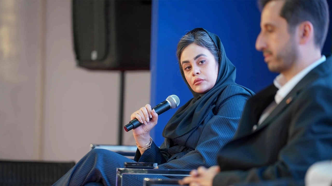مریم قدس‌گلشن: هوشمندسازی فقط یک پروژه نرم‌افزاری نیست، یک تحول نهادی است