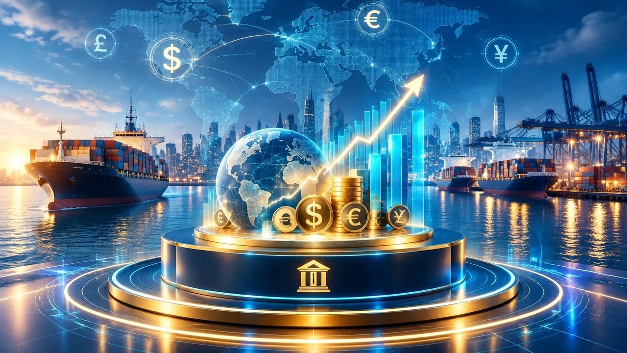 پرتاب صادرات با «سکو»ی بانک صادرات؛ تسهیلات بدون شرط معدل برای بازرگانان