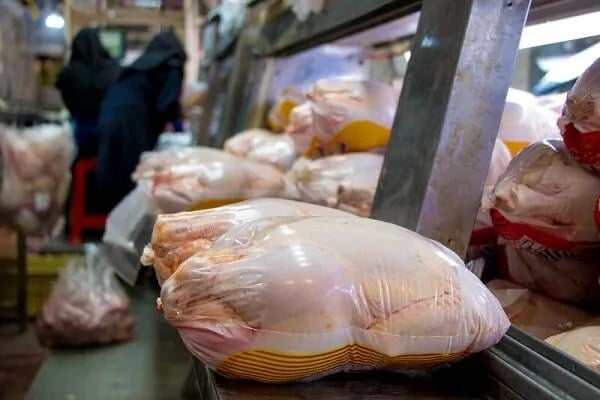 دستور برای نفروختن مرغ زیر یک قیمت مشخص؛ بازار به سمت گرانی هدایت میشود؟