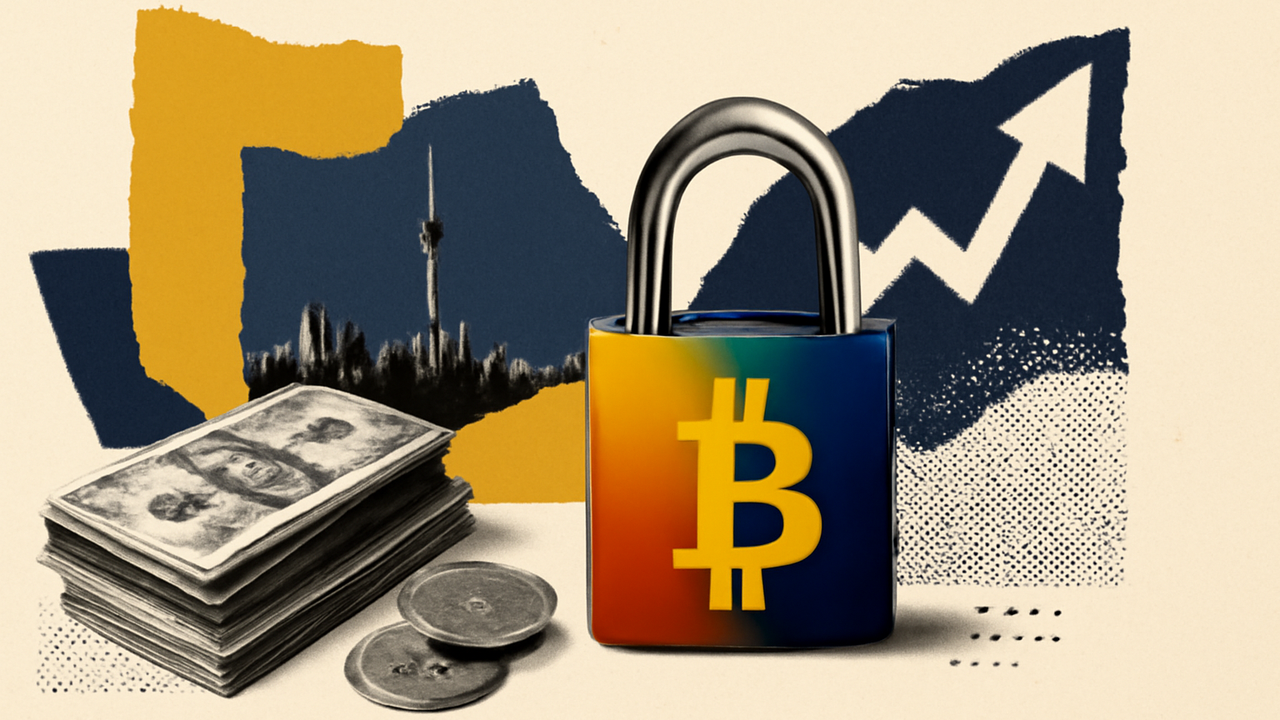 گمانه هک در بیت‌گت پس از خروج ۱۸۰ میلیون دلار دارایی