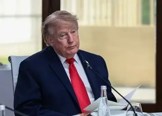 قیمت نفت و خود آمریکا و جد و آبادش به قبل جنگ برمی‌گردند
